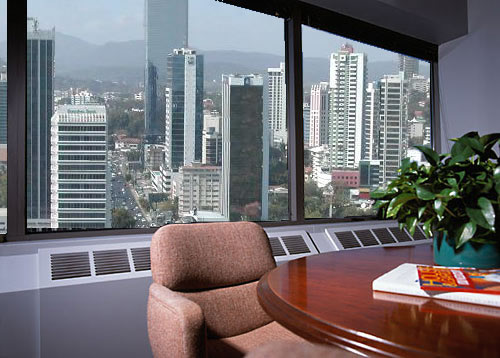 Panama Virtual Office and Panama Business Address